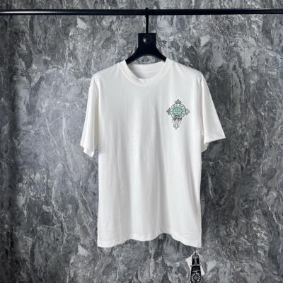 cheap quality Chrome Hearts Men shirts Model No. 28